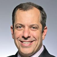 Portrait of Dr. Michael Vitale